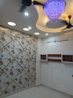 2 BHK 540 Sq.Ft. Builder Floor in Sewak Park