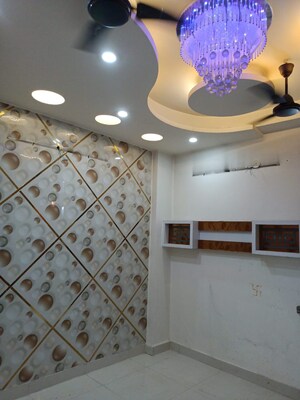 2 BHK Builder Floor For Sale in Sewak Park
