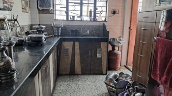 2 BHK Flat for Sale in Mahal, Nagpur