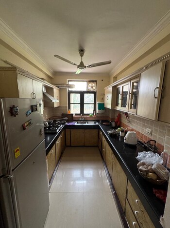 3 BHK Flat for Rent in Sector 12 Dwarka, Delhi