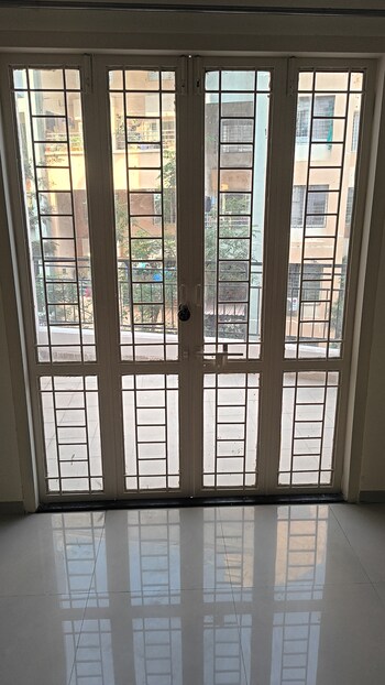 Tejas Estate Poorva Residency