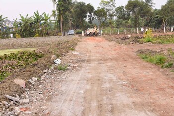 Plot for Sale in Sisandi, Lucknow
