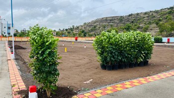 Plot for Sale in Kesnand, Pune