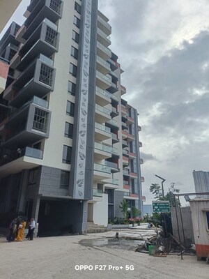 3 BHK Apartment – Exterior View View at Sunshine Destino, Puppalaguda - for Sale
