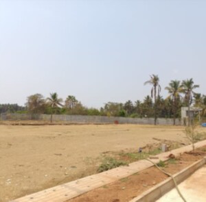 Plot Area in  Plot at Knowledge Park V Greater Noida – for Sale