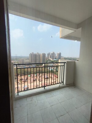 Balcony in 6 BHK Builder Floor at New Palam Vihar Phase 3 – for Rent