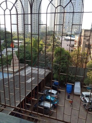 1 BHK Apartment For Rent in Prayag Heights, Dindoshi