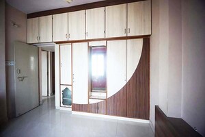 Kitchen in 2 BHK Penthouse at Maninagar – for Sale