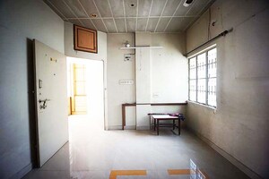 Kitchen in 2 BHK Penthouse at Maninagar – for Sale