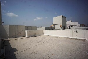 2 BHK Penthouse – Exterior View View at Maninagar - for Sale