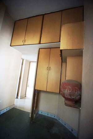 Furnished Amenities in 2 BHK Penthouse at Maninagar – for Sale