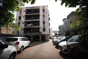 2 BHK Penthouse For Sale in Maninagar