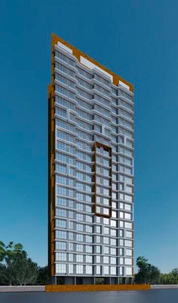 Shree Krishna Daffodil Heights