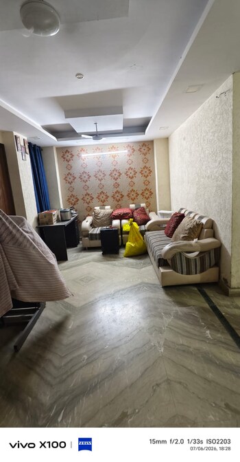 3 BHK Flat for Sale in Okhla Vihar, Delhi