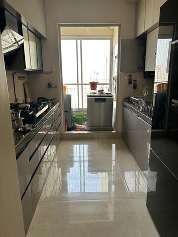 1 BHK Flat for Rent in Panch Pakhadi, Thane