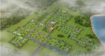 Plot for Sale in Jp Nagar Phase 8, Bangalore