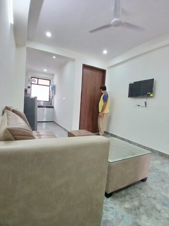 Apex Apartments