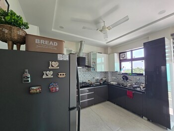 3 BHK Builder Floor for Sale in Sector 16, Panchkula