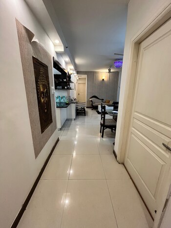 4 BHK Builder Floor for Rent in Sector 16, Faridabad