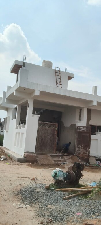 Radha Krishna Residency