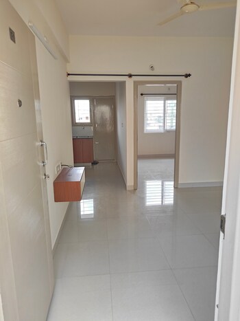 1 BHK Builder Floor for Rent in Kaggadasapura, Bangalore