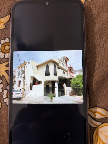 3 BHK House for Rent in Sector 12, Noida