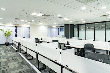 Office Space for Rent in Whitefield, Bangalore