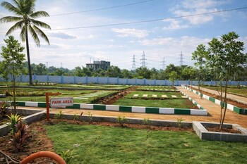 Plot for Sale in Kaggalipura, Bangalore