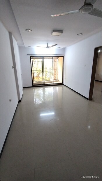 2 BHK Flat for Rent in Charkop - Sector 8, Mumbai