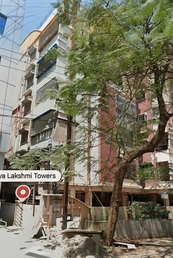Jayalakshmi Residency Kukatpally