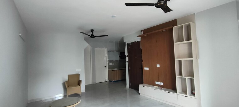 Living Room, signature-global-city 3 Bedroom 3200 Sq.Ft. Builder Floor In Sector 37d Gurgaon 10512100