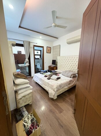 3 BHK Flat for Rent in Dwarka, Delhi
