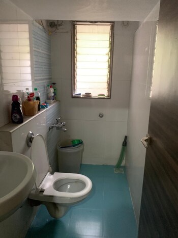 4 BHK Flat for Rent in Nerul Sector 17, Navi Mumbai
