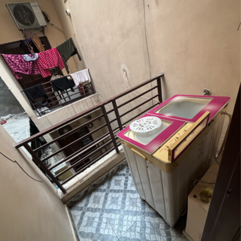 1 BHK Flat for Rent in Kharar Mohali Road, Kharar