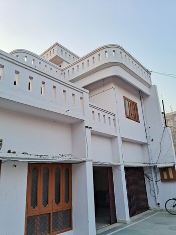 6+ BHK Villa for Sale in Jankipuram, Lucknow