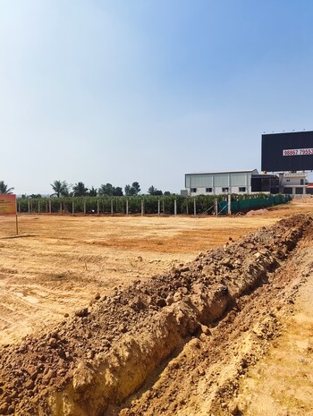 Plot for Sale in Sector 9 Panchkula, Panchkula