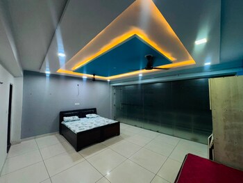 Pg for Rent in Malsi, Dehradun