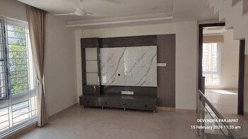 3 BHK Flat for Rent in Nallagandla, Hyderabad