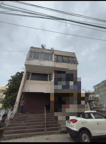 Showroom for Sale in Sector 20, Panchkula