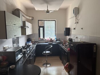 3 BHK Builder Floor for Rent in Sector 46, Gurgaon
