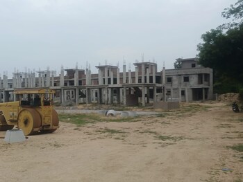 3 BHK Villa for Sale in Ghatkesar, Hyderabad