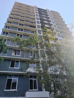 1.5 BHK Apartment For Sale in Nest Residency, Jb Nagar