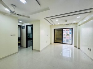 2 BHK Apartment For Rent in Meridian Homes Meadow, Nerul