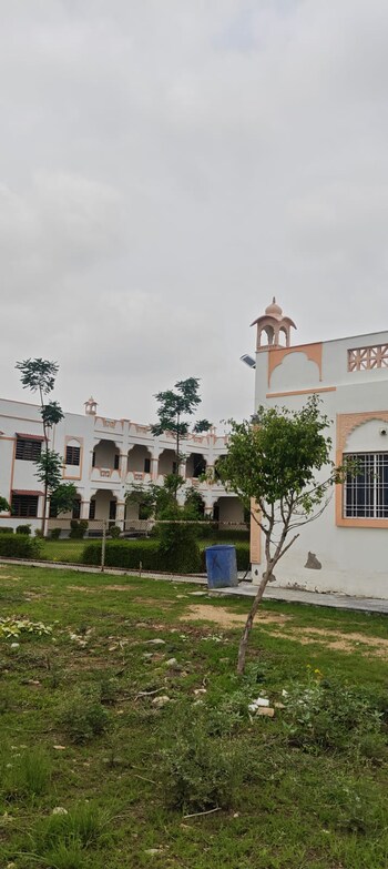 Plot for Sale in Kotra, Ajmer