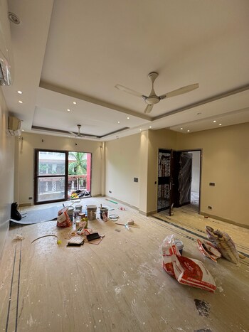 4 BHK Builder Floor for Sale in Sarvodaya Enclave, Delhi