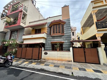 3 BHK House for Rent in Banashankari, Bangalore