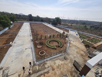 Plot for Sale in Kaggalipura, Bangalore
