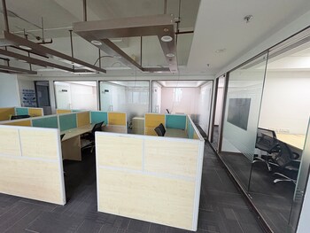 Trehan Iris Techpark