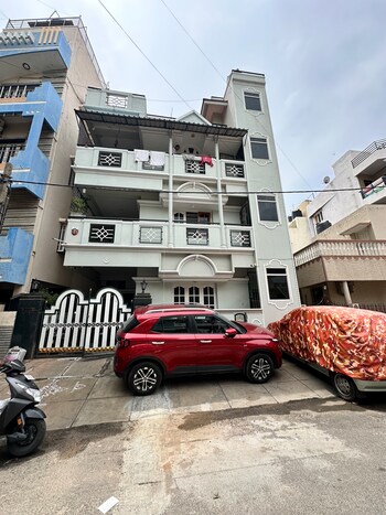 6+ BHK Builder Floor for Sale in Banashankari, Bangalore