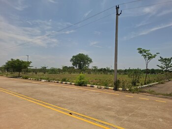 Plot for Sale in Peddapur, Sangareddy